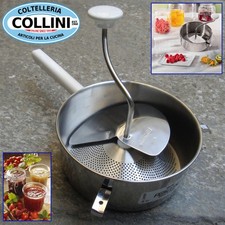 Gefu - Passe-légumes  FLOTTE