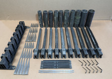 Sunnen SL Honing Mandrel Set