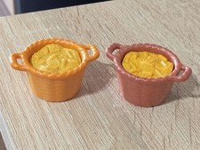 PLAYMOBIL x2 paniers à foin