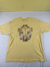 Vintage Y2K Barzoni Jesus