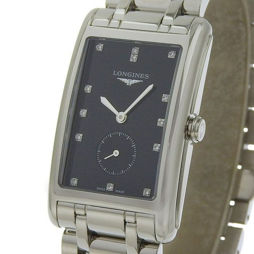 Montre longines dolce vita - dolce,