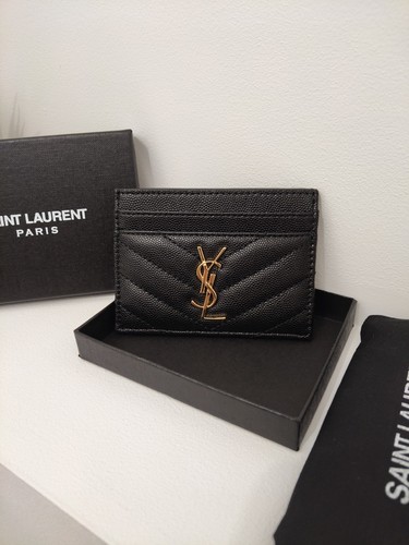 Yves saint laurent - yves, porte
