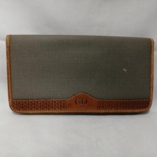 CHRISTIAN DIOR Portefeuille