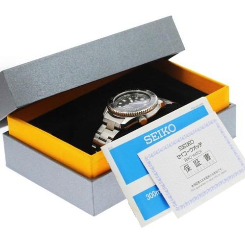 Seiko prospex marinemaster - prospex,