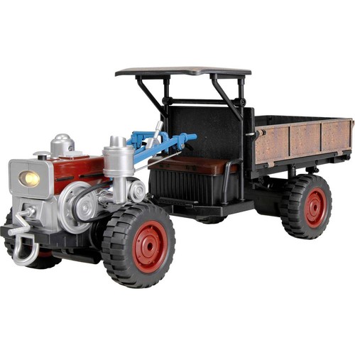 Amewi tracteur rétro avec - rétro,