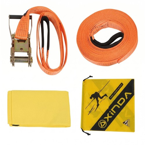 Slackline facile utiliser - facile,