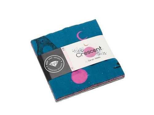 Moda ruby star society - moda,