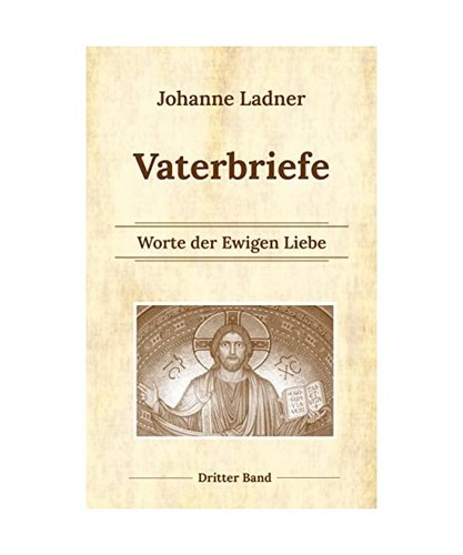 Vaterbriefe worte der - 3:,