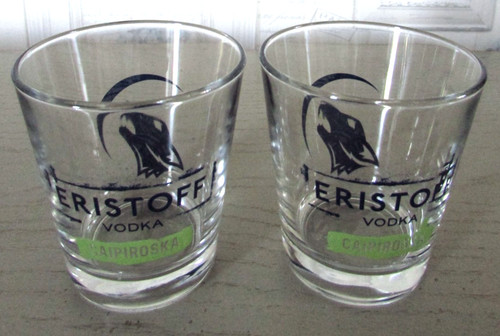 Ensemble verres évasés - de,