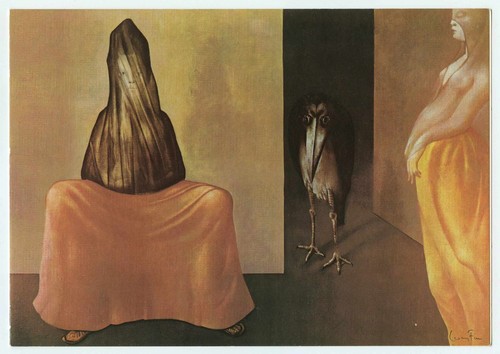 Leonor fini galerie bourg - -,