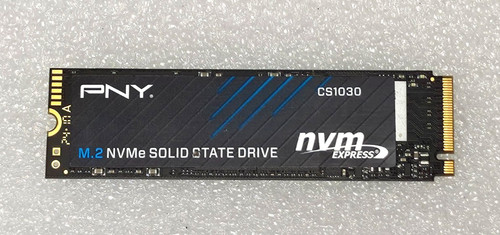 Ssd pny cs1030 500go - cs1030, 2280