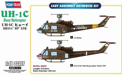 Huey helicopter 48 - huey, helicopter,