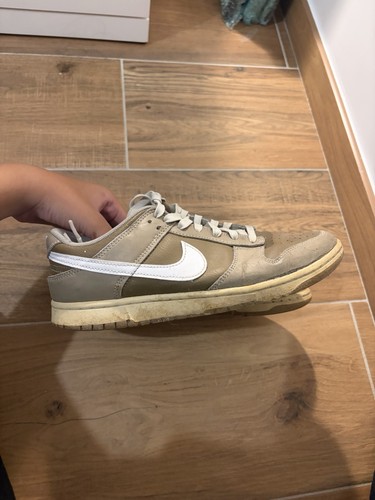 Nike dunk low homme baskets - nike,