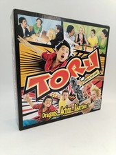Jeu De Société Toru Parker 2005 Dragons Symboles Jetons Jeux Jungle Speed