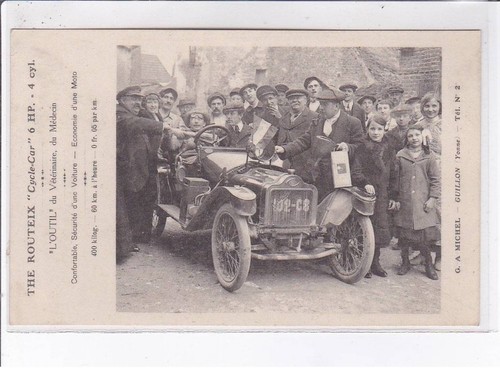 Guillon michel the - g.a.,