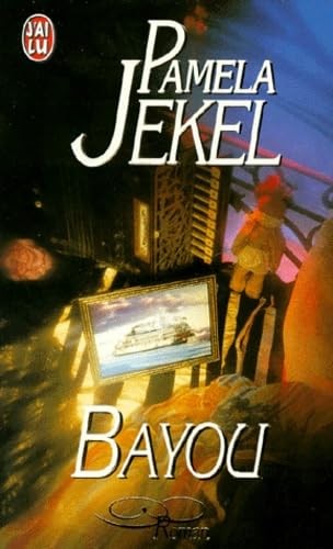 Bayou jekel pamela - jekel,,