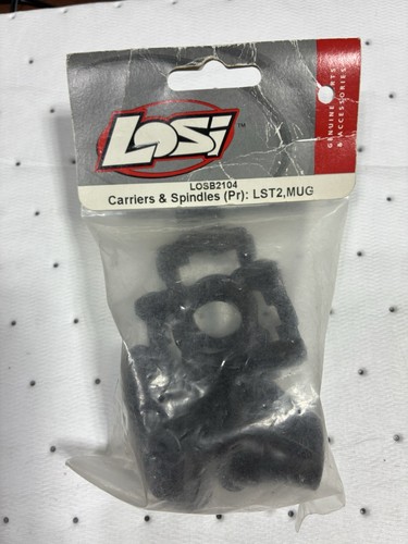 Losi losb2104 carriers - losi,