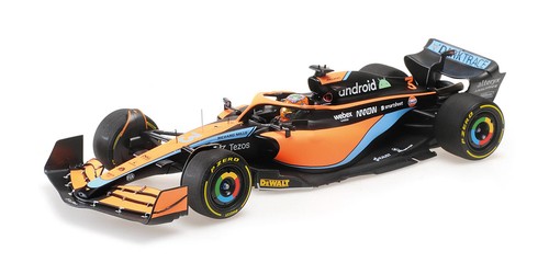 Minichamps mclaren mcl36 - minichamps,