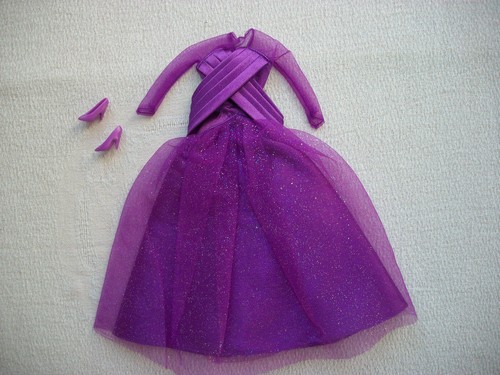 Tenue vêtement barbie - ♫,