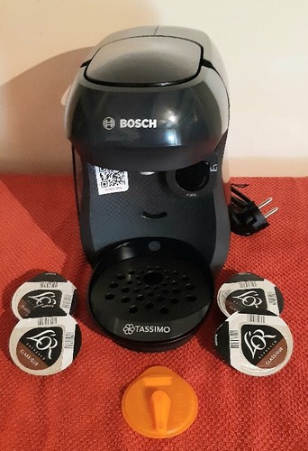 Tassimo happy tass1002 - ,