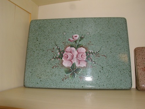 Tres belle plaque ancienne - belle,