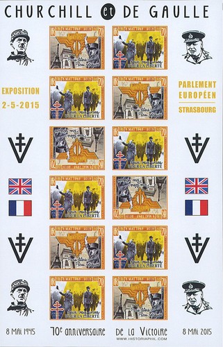 Vignette militaire 70 - militaire, "70
