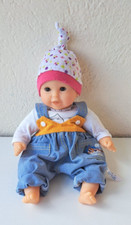 ADORABLE  BEBE COROLLE 30 CM