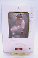 [NOUVEAU] Mimeyoi Super Sonico 10th Merry Christmas ! TF edition 1/7 Scale Fi...