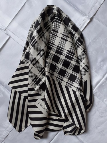 Beau foulard écharpe en - foulard,