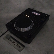 Platine vinyle numérique Pioneer CDJ-350 Compact DJ Multi Player CD USB Japon...