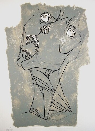 Oswaldo guayasamin el - -,