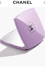 CHANEL MIROIR DOUBLE FACETTES