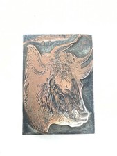 Tampon Matrice Imprimerie