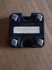 Relais statique SEMIKRON SKB B80/70-4