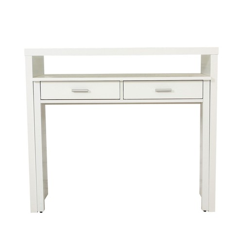 Console extensible bureau - console,