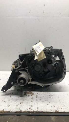 Boite vitesses renault clio - boite,