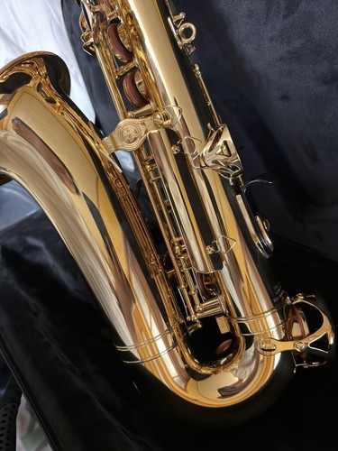 Saxophone alto yamaha yas 380 - alto,