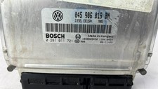 Calculateur VOLKSWAGEN FOX 045906019