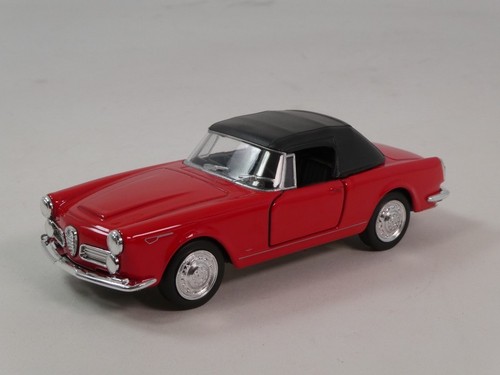 Welly alfa romeo 2600 - welly,