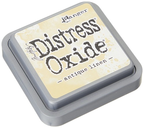Tim holtz distress oxide ink - tim,