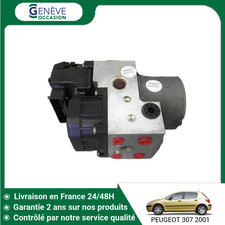 🇫🇷 UNITE HYDRAULIQUE ABS