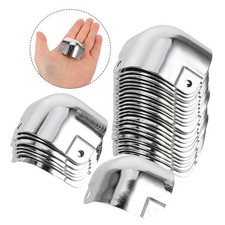 20 Pcs Protections D'angle De