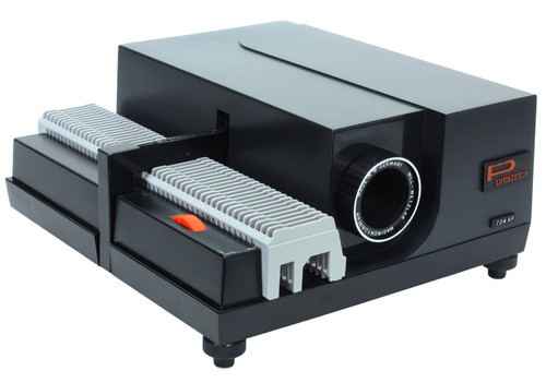 Prestinox 724 projecteur - prestinox,
