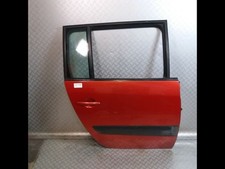 porte arrière droite renault