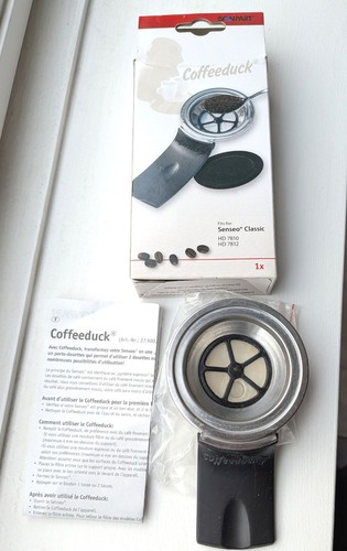 Coffeeduck pour les machines - coffeeduck,