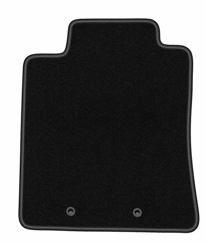 Tapis conducteur moquette