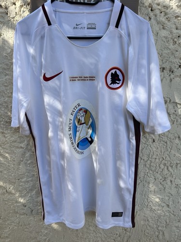 Maillot roma san - as, lorenzo