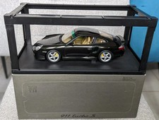 Autoart porsche 911 - autoart, turbo
