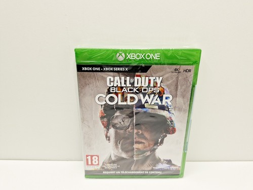 Call duty black - duty, ops