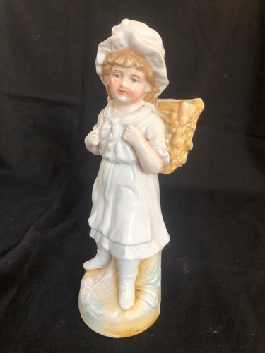 Antique allemand porcelaine - antique,
